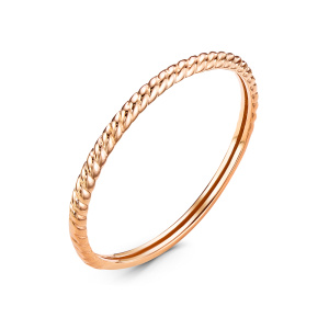 Кольцо 110274 (Au 585)