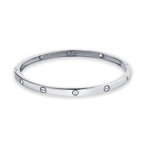 Браслет 008-0043-0001-031 (Au 585)