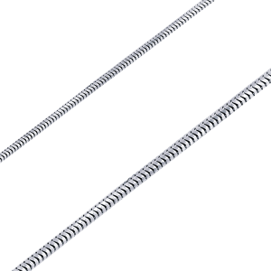 Цепь Ц106б (Au 585)