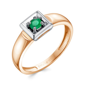 Кольцо К3297-103 (Au 585)