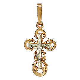 Подвеска П6346 (Au 585)