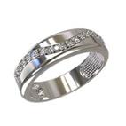 Кольцо 1031171-01110 (Ag 925)