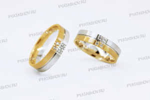 Кольцо 542264(5) (Au 585)