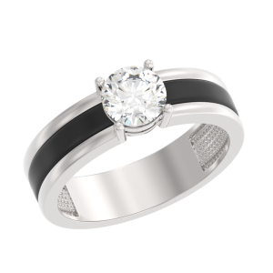 Кольцо 1032181-05210 (Ag 925)