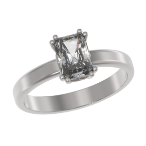 Кольцо 1038871-01210 (Ag 925)