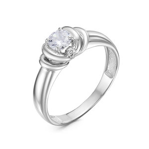 Кольцо с1100414 (Ag 925)