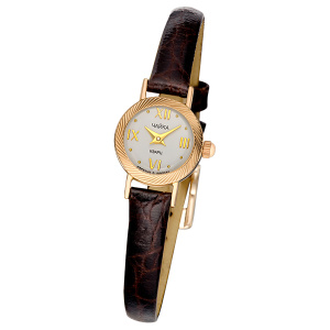 Часы 44130-3 (Au 585)