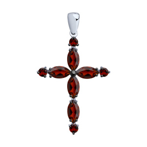 Подвеска 92030751 (Ag 925)