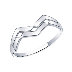 Кольцо 11132-925 (Ag 925)