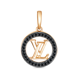 Подвеска 030880-5 (Au 585)