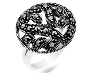 Кольцо 649457 (Ag 925)