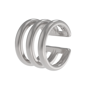 Серьга 1036622-00000 (Ag 925)