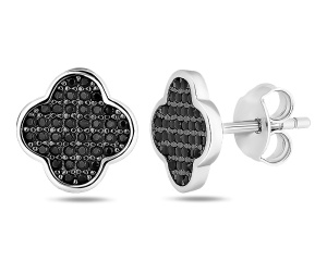 Серьги 646241 (Ag 925)