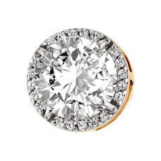 Подвеска 3109651010 (Au 585)