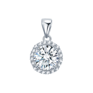 Кулон LLP 524 (Ag 925)