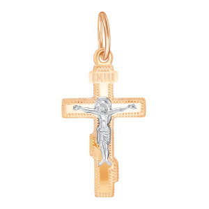 Подвеска 00-63-0177-00 (Au 585)