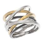 Кольцо 1024671-60001 (Ag 925)