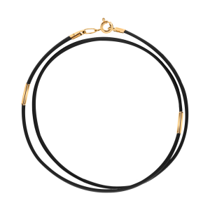 Колье 7122К-2 (Au 585)