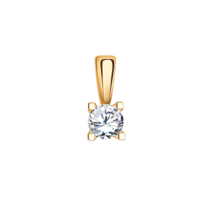 Подвеска 5813 (Au 585)