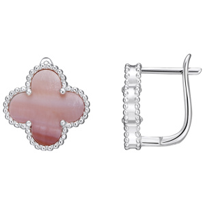 Серьги MVE 2-46 (Ag 925)