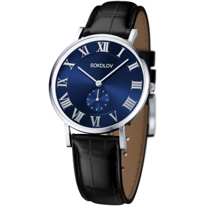 Часы 615.71.00.600.02.01.2