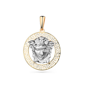 Подвеска 010-0143-0200-041 (Au 585)