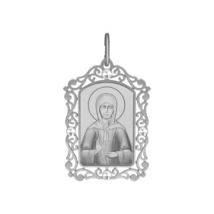 Подвеска 94100233 (Ag 925)