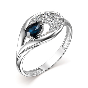 Кольцо 15347-202 (Au 585)