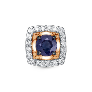 Подвеска П1570-122 (Au 585)