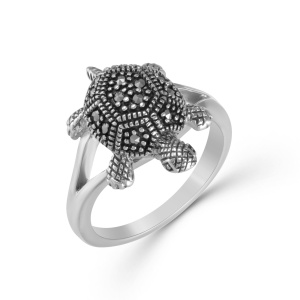 Кольцо 654807 (Ag 925)