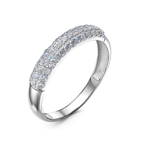 Кольцо с1100974 (Ag 925)