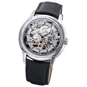 Часы Ванесса 96406 (Ag 925)