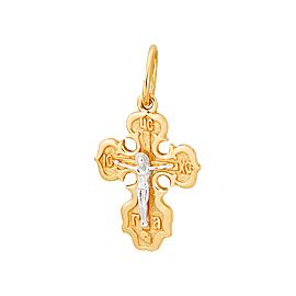 Подвеска П20299 (Au 585)