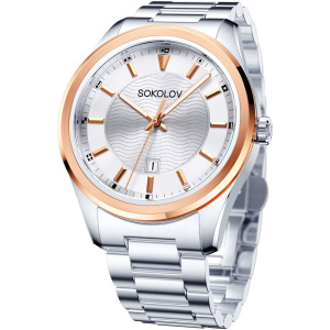 Часы 319.76.00.000.04.01.3