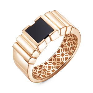 Кольцо 841025р (Au 585)