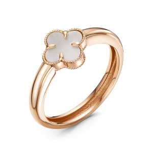 Кольцо 110421 п (Au 585)