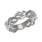 Кольцо 1039401-00000 (Ag 925)