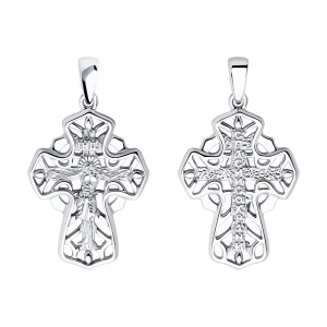 Подвеска 94-131-01897-1 (Ag 925)