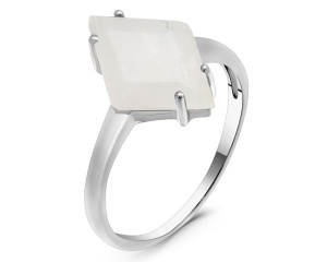 Кольцо 655092 (Ag 925)