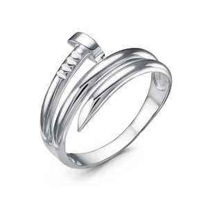 Кольцо с2103728 (Ag 925)