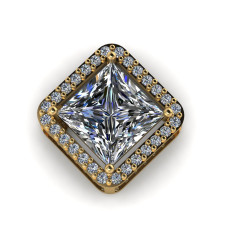 Подвеска 3180291010 (Au 585)