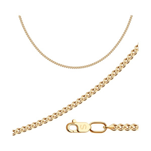 Цепь 581020352 (Au 585)