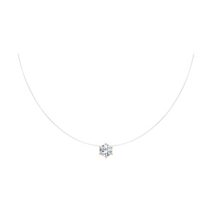 Колье 51-170-01157-6 (Au 585)