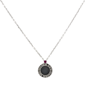 Колье SN39474 (Ag 925)