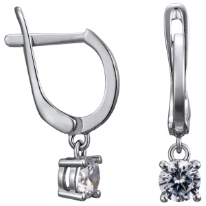 Серьги LLE 438 (Ag 925)