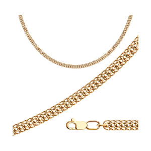 Цепь 581130502 (Au 585)