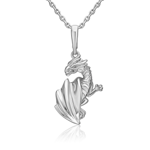 Подвеска 03-3514-00-000-0200 (Ag 925)