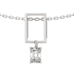 Кулон 1046443-01210 (Ag 925)