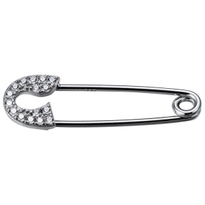 Брошь LLHP 40 (Ag 925)