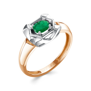 Кольцо К3000-103 (Au 585)